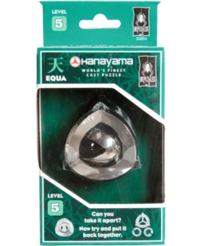 Shop Areyougame Hanayama Level 5 Cast Puzzle In No Color