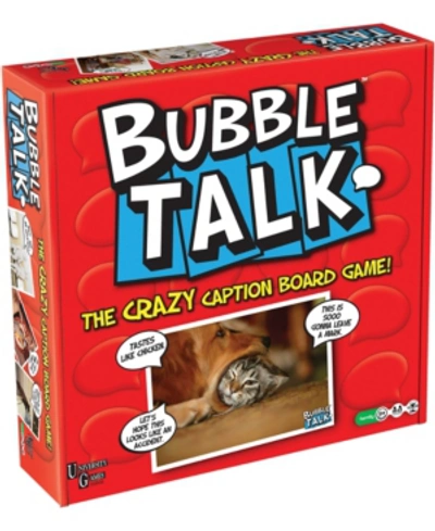 Shop Areyougame Bubble Talk