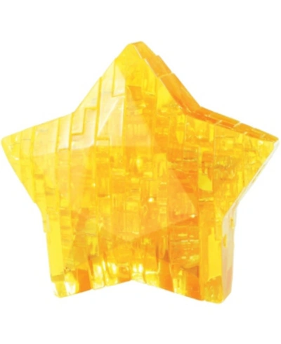 Shop Areyougame 3d Crystal Puzzle - Star