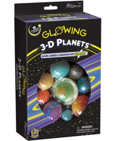 Shop Areyougame Glowing 3-d Planets