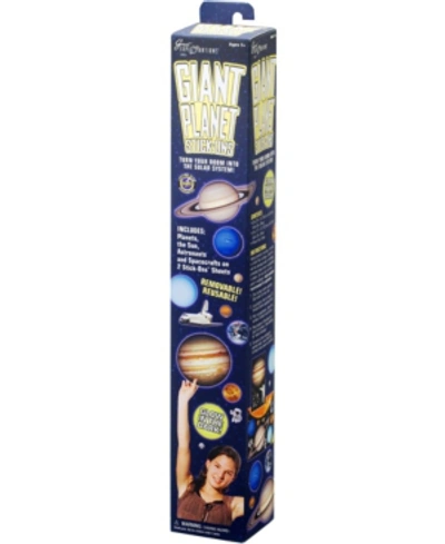 Shop Areyougame Giant Planet Stick-ons