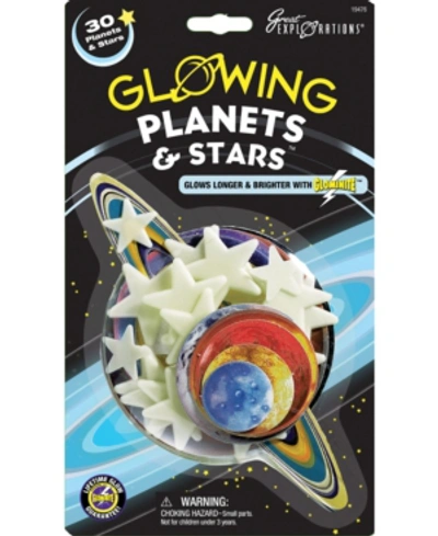 Shop Areyougame Glowing Planets And Stars