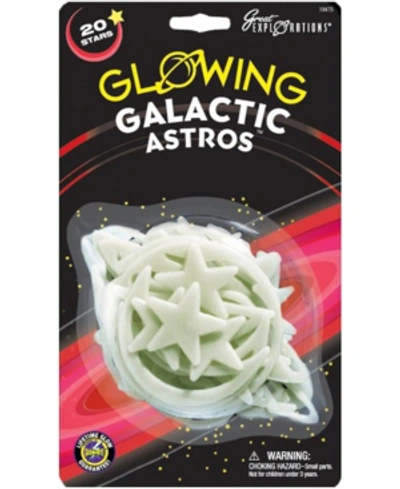 Shop Areyougame Glowing Galactic Astros