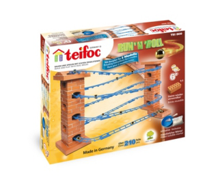 eitech marble run