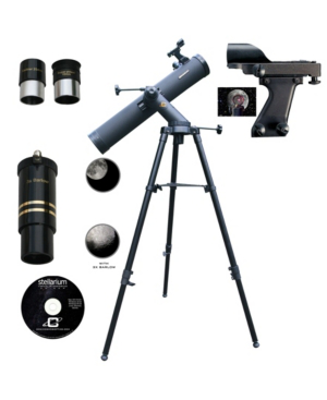 telescope brands