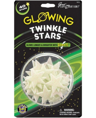 Shop Areyougame Glowing Twinkle Stars