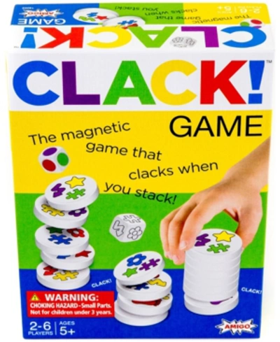 Shop Amigo Clack Game