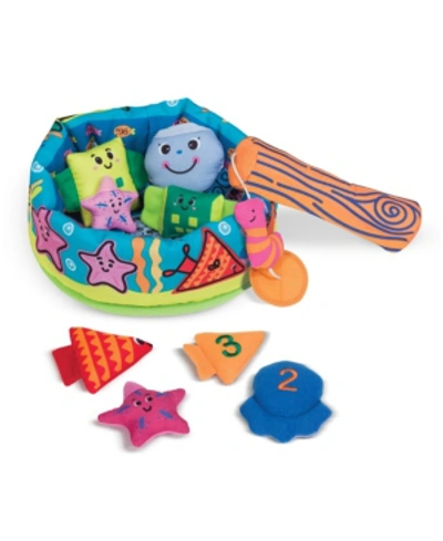 Melissa & Doug Fish & Count Game