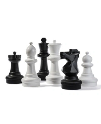 Shop Rolly Toys Large Chess Game Pieces