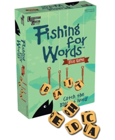 Shop Areyougame Fishing For Words