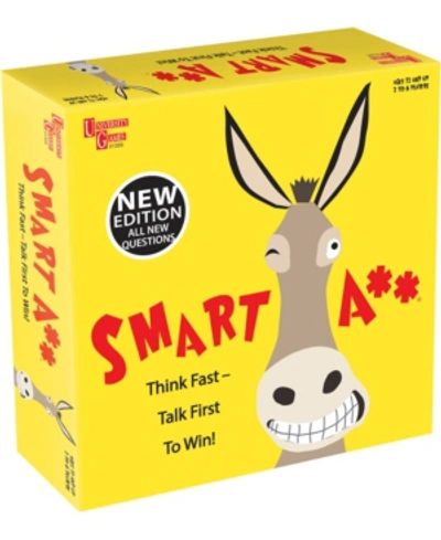 Areyougame Smart A** Game In No Color