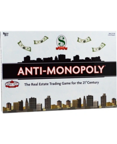 Areyougame Anti-monopoly Game
