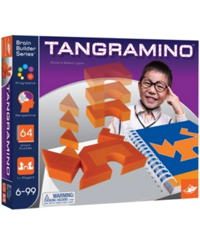 Shop Foxmind Games Tangramino