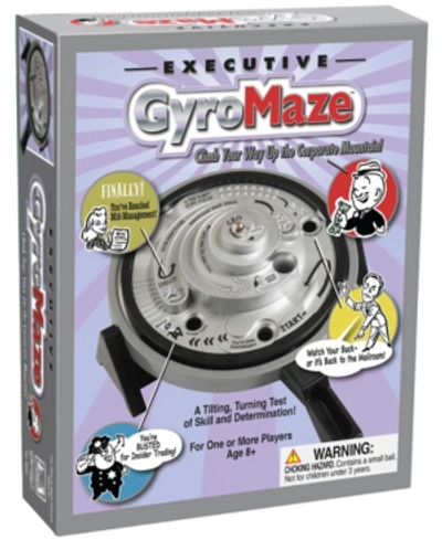 Shop Be Good Company Executive Gyromaze