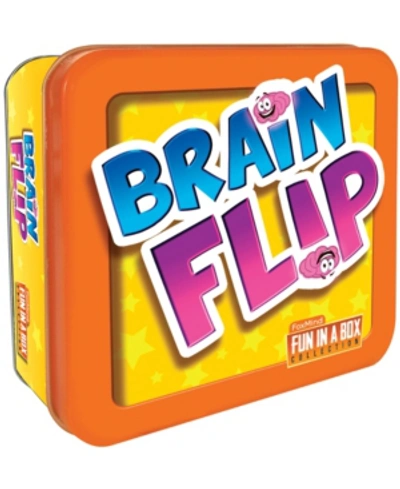 Shop Foxmind Games Brain Flip
