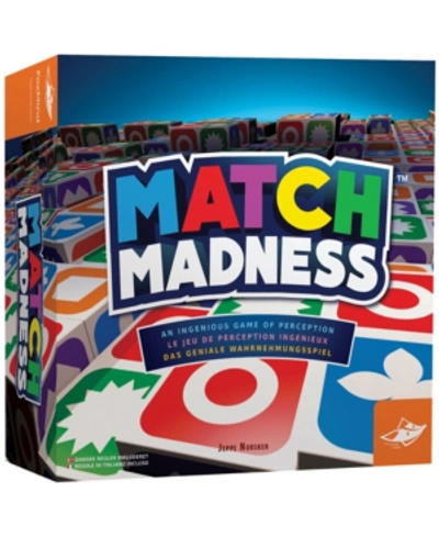 Shop Foxmind Games Match Madness