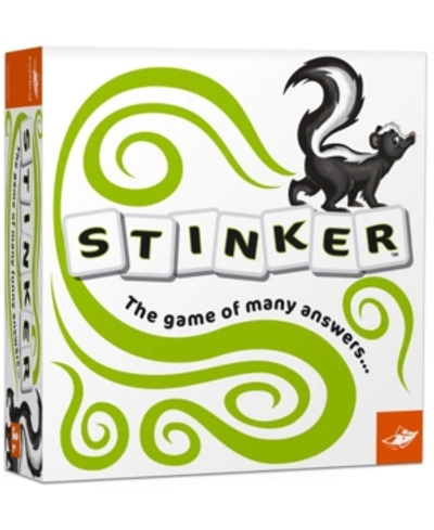 Shop Foxmind Games Stinker