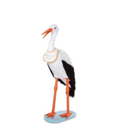 Shop Melissa & Doug Stork In No Color