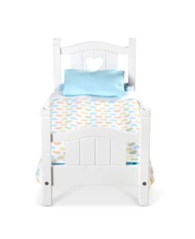 Shop Melissa & Doug Mine To Love Play Bed