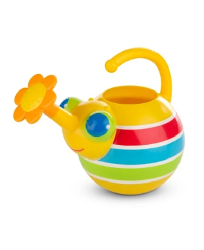 Shop Melissa & Doug Giddy Buggy Watering Can In No Color