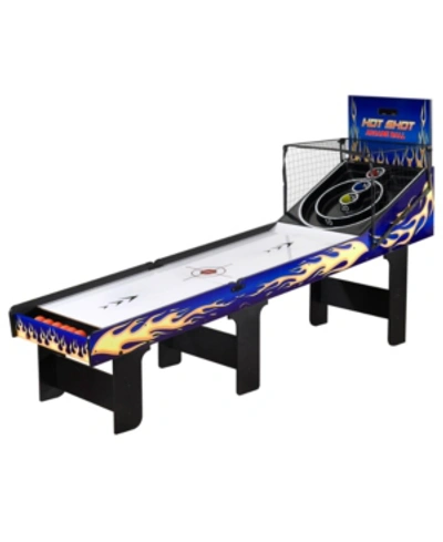 Shop Blue Wave Hot Shot 8' Arcade Ball Table