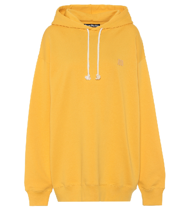 buy yellow hoodie