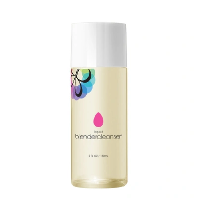 Shop Beautyblender Blendercleanser Liquid Lavender 150ml