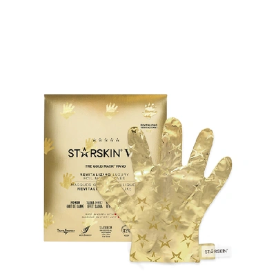 Shop Starskin Vip The Gold Mask Hand