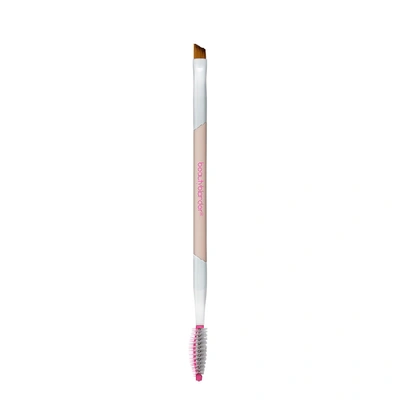 Shop Beautyblender The Player 3-way Brow Brush