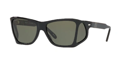 Persol Po0009 In Green