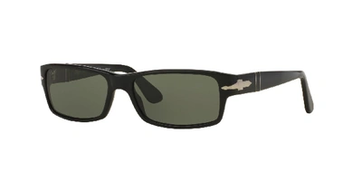 Persol Po2747s In Polarized Green