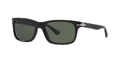 Shop Persol Po3048s In Green