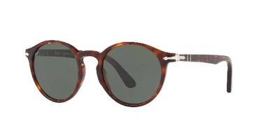 Persol Po3171s In Green