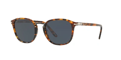 Shop Persol Po3186s In Blue