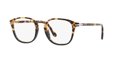 Shop Persol Po3187v In Demo Lens