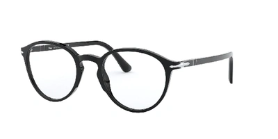 Shop Persol Po3218v In Demo Lens