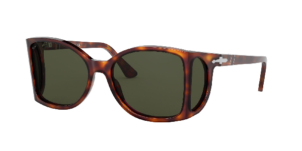 persol green lenses