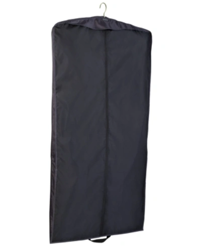 Shop Samsonite Garment Cover In Black