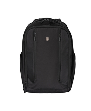 swiss army black backpack