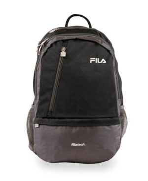 fila laptop backpack