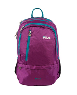 fila laptop backpack