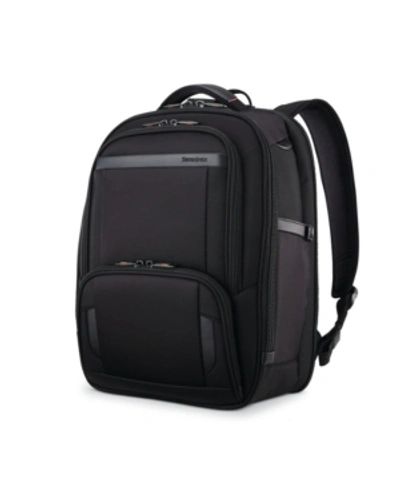 Shop Samsonite Pro Slim Backpack In Black