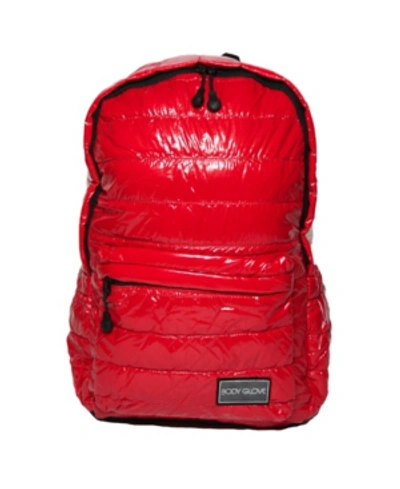 Shop Body Glove Huntington Classic Backpack In Red