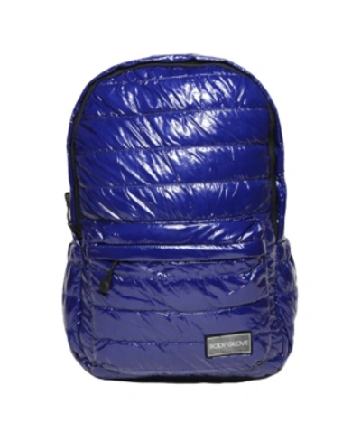 Shop Body Glove Huntington Classic Backpack In Blue