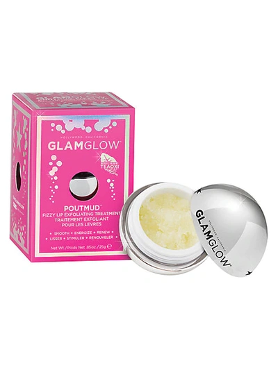 Shop Glamglow Poutmud Fizzy Lip Exfoliating Treatment