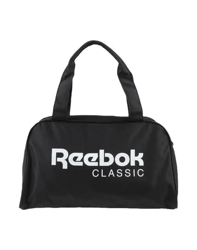 reebok travel bag