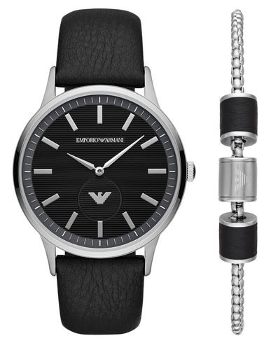 price of emporio armani wrist watch