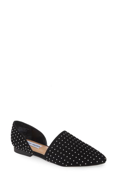 steve madden talent flats