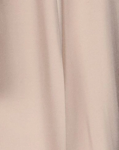 Liu •jo Pants In Beige