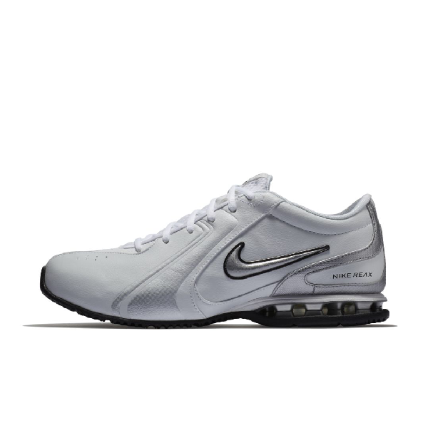 nike men's reax trainer iii sl training shoes